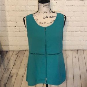 Stitch Fix 41 Hawthorne top